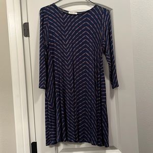 Tshirt dress with POCKETS!!